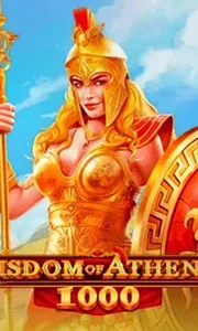 Wisdom of Athena 1000 -