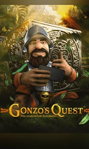 Gonzo's Quest