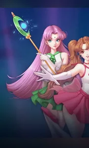 Go to Moon Princess 100