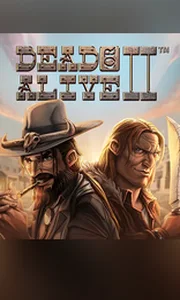 Dead or Alive 2