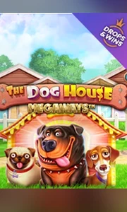 The Dog House Megaways
