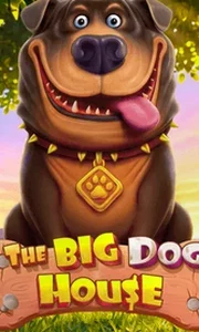 The Big Dog House