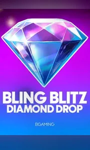 Bling Blitz Diamond Drop