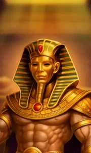 Treasures of Osiris