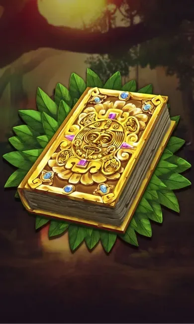 Book of Tribes